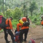 Mahasiswa ITB yang Hilang di Gunung Puntang Ditemukan Selamat