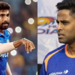 Mahela Jayawardene apóia Jasprit Bumrah e Suryakumar Yadav apesar da corrida fraca