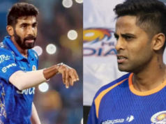 Mahela Jayawardene apóia Jasprit Bumrah e Suryakumar Yadav apesar da corrida fraca Mahela Jayawardene apóia Jasprit Bumrah e Suryakumar Yadav apesar da corrida fraca
