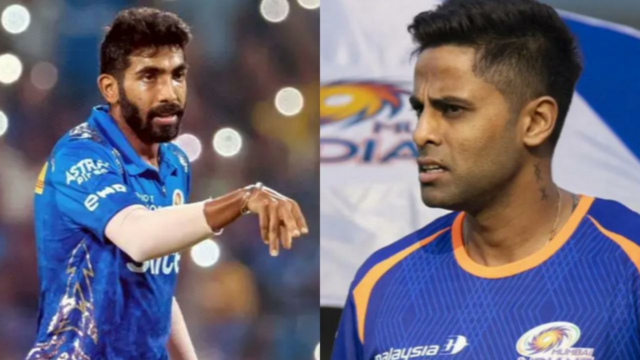 Mahela Jayawardene apóia Jasprit Bumrah e Suryakumar Yadav apesar da corrida fraca
