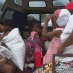 Mais centenas de deslocados à medida que a violência das gangues aumenta na capital do Haiti