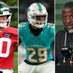 Mala postal dos Jets: teto de Cade Klubnik, comércio de Jamien Sherwood, necessidades restantes de escalação