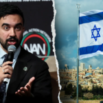 Mamdani não comparecerá à Parada do Dia de Israel, quebrando a tradição de décadas de prefeito em meio ao aumento do anti-semitismo