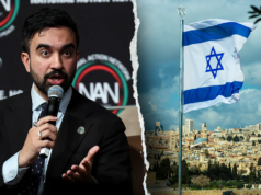Mamdani não comparecerá à Parada do Dia de Israel, quebrando a tradição de décadas de prefeito em meio ao aumento do anti-semitismo Mamdani não comparecerá à Parada do Dia de Israel, quebrando a tradição de décadas de prefeito em meio ao aumento do anti-semitismo