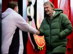 Man United pronto para lucrar com a UEFA confirmando uma bonança de £ 4,3 bilhões Man United pronto para lucrar com a UEFA confirmando uma bonança de £ 4,3 bilhões