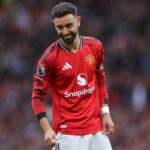 Man Utd acelera mudança para contratar meio-campista que idolatra Bruno Fernandes, mudança ficou mais fácil