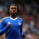 Man Utd descobre o preço de Jeremy Monga após negociações com Leicester City