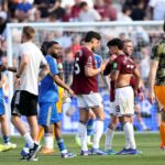Man Utd em alerta enquanto a estrela do West Ham parece sugerir uma possível saída, liquidação imediata tomando forma
