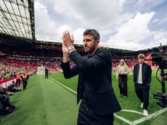 Man Utd enfrenta competição de transferência do Barcelona pelo zagueiro do Borussia Dortmund, já que o preço já está definido Man Utd enfrenta competição de transferência do Barcelona pelo zagueiro do Borussia Dortmund, já que o preço já está definido
