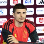 Man Utd entra na corrida para contratar Matias Fernandez-Pardo neste verão, Man City e Barcelona também estão interessados