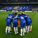 Man Utd está procurando o 'melhor' garoto-prodígio do Chelsea que poderia ser o substituto perfeito de Noussair Mazraoui