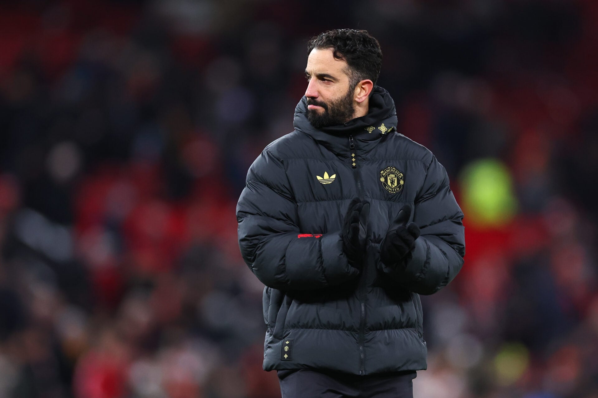 Man Utd expõe o ato final de duplo padrão de Ruben Amorim com detalhes importantes nas contas mais recentes