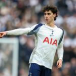 Man Utd monitora Archie Gray antes da briga de rebaixamento do Tottenham na Premier League