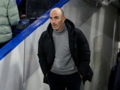 Man Utd planeja contratar o versátil zagueiro de 6 pés e 5 polegadas que Enzo Maresca ama neste verão por um preço barato Man Utd planeja contratar o versátil zagueiro de 6 pés e 5 polegadas que Enzo Maresca ama neste verão por um preço barato