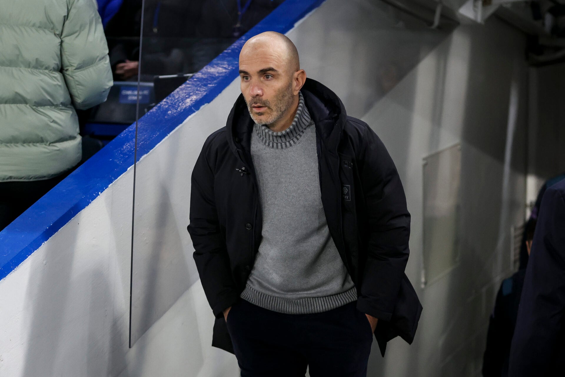 Man Utd planeja contratar o versátil zagueiro de 6 pés e 5 polegadas que Enzo Maresca ama neste verão por um preço barato
