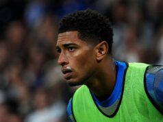Man Utd pode contratar talentos de £ 20 milhões seguindo os passos de Jude Bellingham e Alex Scott Man Utd pode contratar talentos de £ 20 milhões seguindo os passos de Jude Bellingham e Alex Scott