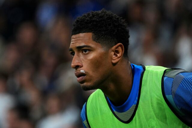 Man Utd pode contratar talentos de £ 20 milhões seguindo os passos de Jude Bellingham e Alex Scott
