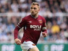 Man Utd pronto para lançar Jarrod Bowen com o West Ham enfrentando o rebaixamento Man Utd pronto para lançar Jarrod Bowen com o West Ham enfrentando o rebaixamento
