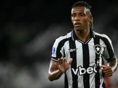 Man Utd reacende busca de transferência de Danilo enquanto a saída do Botafogo se aproxima Man Utd reacende busca de transferência de Danilo enquanto a saída do Botafogo se aproxima