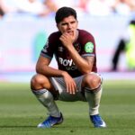 Man Utd sabe quanto o West Ham exigirá de Mateus Fernandes após o rebaixamento