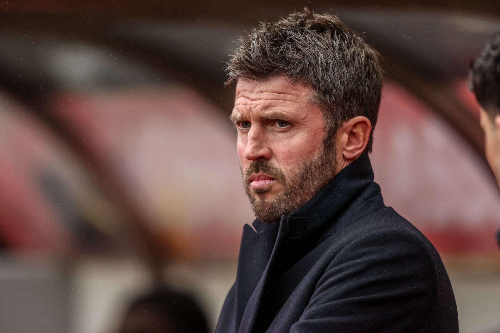 Man Utd set for formal discussions with Michael Carrick over permanent role as head coach