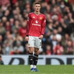 Man Utd sob ataque do chefe da Eslovênia por lidar com Benjamin Sesko