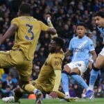 Manchester City x Crystal Palace - Premier League AO VIVO: Todas as reações enquanto a equipe de Pep Guardiola envia uma mensagem enfática ao Arsenal com uma exibição dominante - e lidera no saldo de gols