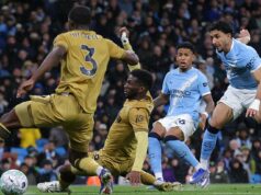 Manchester City x Crystal Palace – Premier League AO VIVO: Todas as reações enquanto a equipe de Pep Guardiola envia uma mensagem enfática ao Arsenal com uma exibição dominante – e lidera no saldo de gols Manchester City x Crystal Palace - Premier League AO VIVO: Todas as reações enquanto a equipe de Pep Guardiola envia uma mensagem enfática ao Arsenal com uma exibição dominante - e lidera no saldo de gols