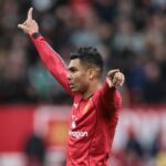 Manchester United disse para contratar superastro que é 'idêntico a Casemiro com tons de Michael Carrick'