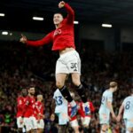 Manchester United x Liverpool: Laga Krusial Penentu Nasib da Zona Liga Champions