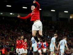 Manchester United x Liverpool: Laga Krusial Penentu Nasib da Zona Liga Champions Manchester United x Liverpool: Laga Krusial Penentu Nasib da Zona Liga Champions