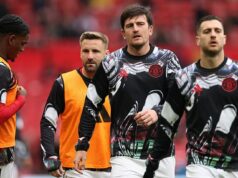 Manchester United x Liverpool – Premier League AO VIVO: Red Devils buscam seis pontos à frente dos rivais europeus com uma vitória, já que os visitantes estão sem Mo Salah E Alexander Isak Manchester United x Liverpool - Premier League AO VIVO: Red Devils buscam seis pontos à frente dos rivais europeus com uma vitória, já que os visitantes estão sem Mo Salah E Alexander Isak