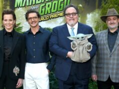 ‘Mandalorian and Grogu’ é o primeiro filme de ‘Star Wars’ a ser rodado inteiramente em Los Angeles graças ao incentivo fiscal da Califórnia, afirma o diretor Jon Favreau 'Mandalorian and Grogu' é o primeiro filme de 'Star Wars' a ser rodado inteiramente em Los Angeles graças ao incentivo fiscal da Califórnia, afirma o diretor Jon Favreau
