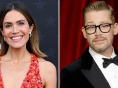 Mandy Moore relembra ‘beber por menores’ com Costar ‘salvo’ Macaulay Culkin Mandy Moore se lembra da briga por um menino na icônica sessão de fotos da capa do VF 2003
