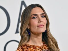 Mandy Moore se junta ao discurso do grupo de mães, diz que o ensaio contundente de Ashley Tisdale ‘vai direto ao âmago’ Mandy Moore se junta ao discurso do grupo de mães, diz que o ensaio contundente de Ashley Tisdale 'vai direto ao âmago'