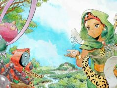 Mangá ‘Mfinda’ será serializado na Kodansha antes do recurso N Lite Anime (EXCLUSIVO) Mangá 'Mfinda' será serializado na Kodansha antes do recurso N Lite Anime (EXCLUSIVO)
