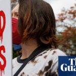 Manifestantes pressionam Portland para investigar uma empresa que parece fornecer tecnologia de drones para Israel