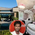 Mansão em Las Vegas aumenta a aposta com preço pedido de US$ 21,9 milhões