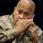 Mantan Kepala Polisi Kenamaan Filipina Kabur dari Penangkapan Mahkamah Pidana Internacional