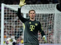 Manuel Neuer Kecewa Berat: Bayern Sebenarnya Hampir Singkirkan PSG Manuel Neuer Kecewa Berat: Bayern Sebenarnya Hampir Singkirkan PSG