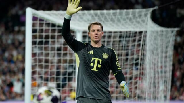 Manuel Neuer Kecewa Berat: Bayern Sebenarnya Hampir Singkirkan PSG
