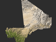 Mapeando a riqueza do ouro e dos recursos naturais do Mali INTERATIVO - Onde está o ouro do Mali - 4 DE MAIO DE 2026-1777987918