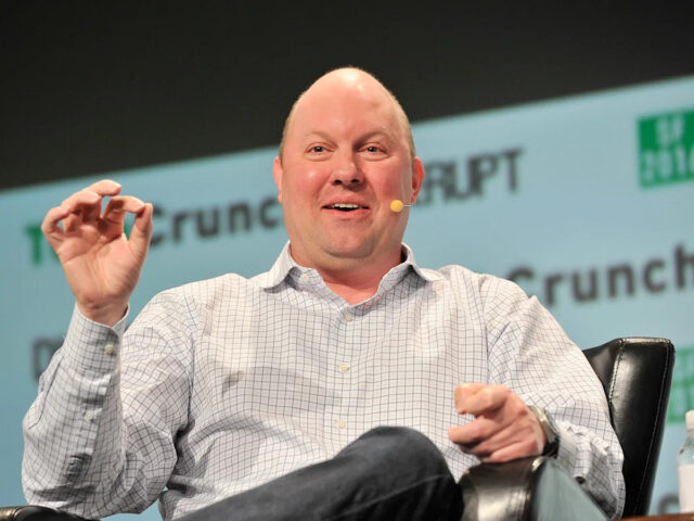 Marc Andreessen diz que os agentes de codificação de IA Marc Andreessen diz que os agentes de codificação de IA são melhores que os funcionários porque nunca ficam ‘bêbados, doentes’ ou registram ‘reclamações de RH’