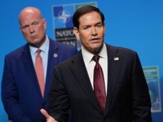 Marco Rubio sugere progresso nas negociações com o Irã enquanto Catar e Paquistão pressionam proposta dos EUA Marco Rubio sugere progresso nas negociações com o Irã enquanto Catar e Paquistão pressionam proposta dos EUA
