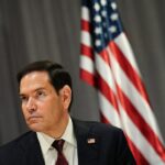 Marco Rubio visita a Índia: o que está em jogo com os laços entre Trump e Modi tensos?