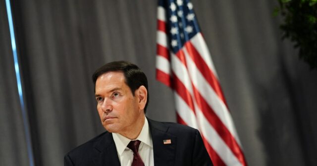 Marco Rubio visita a Índia: o que está em jogo com os laços entre Trump e Modi tensos?
