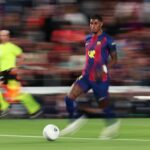 Marcus Rashford se prepara para uma brutal verificação da realidade enquanto o Barcelona prepara o primeiro movimento no mercado de transferências