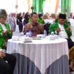 Mardiono: Kader PPP Sumut Harus Bersatu e Perkuat Kerja Elektoral