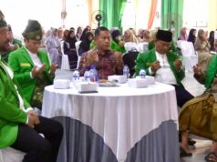 Mardiono: Kader PPP Sumut Harus Bersatu e Perkuat Kerja Elektoral Mardiono: Kader PPP Sumut Harus Bersatu e Perkuat Kerja Elektoral