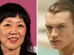 Margaret Cho recusou o papel de ‘rivalidade acalorada’ porque temia ser ‘detida’ pelo ICE na fronteira canadense: ‘É tudo por causa de Trump’ Margaret Cho recusou o papel de 'rivalidade acalorada' porque temia ser 'detida' pelo ICE na fronteira canadense: 'É tudo por causa de Trump'